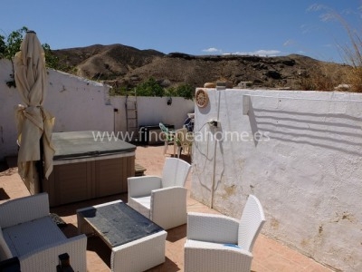 Albox property: Albox, Spain | House for sale 234638