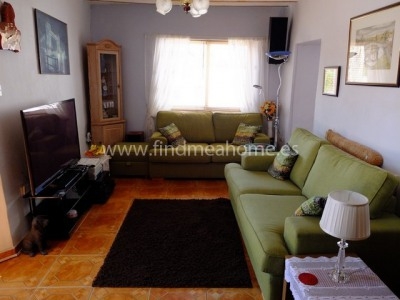 Albox property: Almeria House 234638