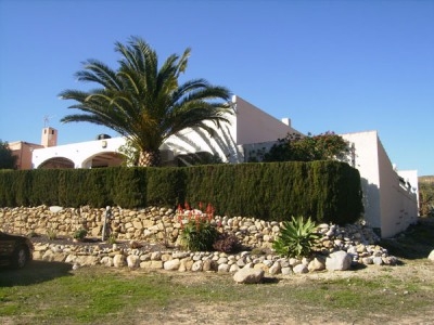 Turre property: Villa for sale in Turre 234647