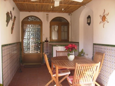 Turre property: Almeria property | 3 bedroom Villa 234647
