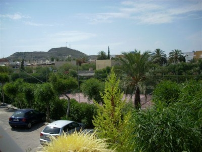 Vera property: Vera, Spain | Studio for sale 234649