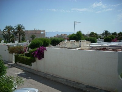 Vera property: Almeria Studio 234649