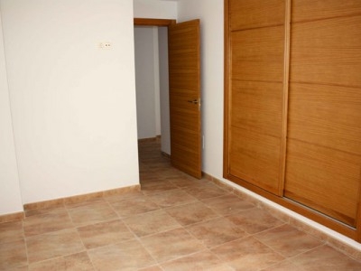 Villaricos property: Almeria Apartment 234650