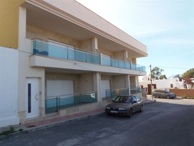 Villaricos property: Apartment for sale in Villaricos, Spain 234651