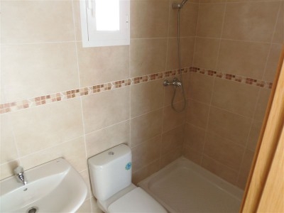 Villaricos property: Apartment in Almeria for sale 234651