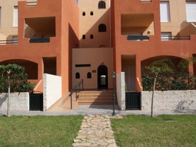 Vera property: Apartment with 2 bedroom in Vera, Spain 234652