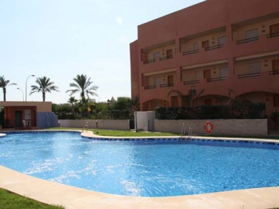 Vera property: Apartment for sale in Vera, Almeria 234652