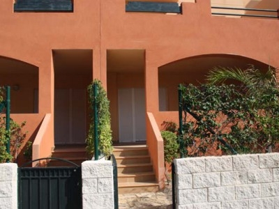 Vera property: Apartment in Almeria for sale 234652