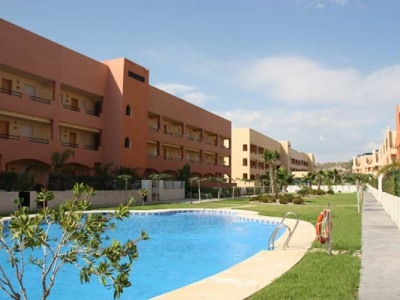 Vera property: Almeria property | 2 bedroom Apartment 234652