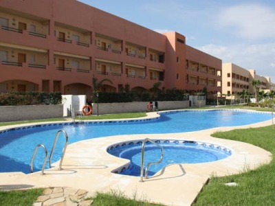 Vera property: Vera, Spain | Apartment for sale 234652