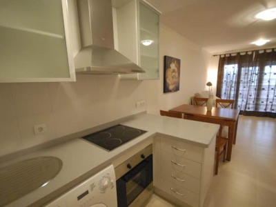 Vera property: Apartment for sale in Vera, Spain 234653