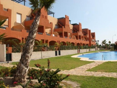Vera property: Apartment in Almeria for sale 234653