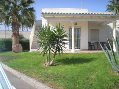 San Juan De Los Terreros property: Bungalow for sale in San Juan De Los Terreros 234654