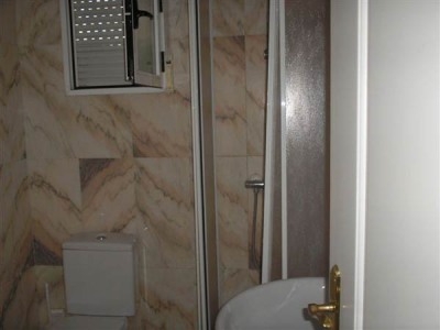 San Juan De Los Terreros property: Bungalow with 2 bedroom in San Juan De Los Terreros 234654