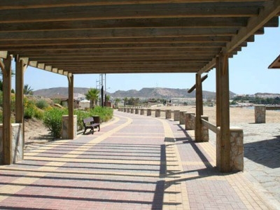 San Juan De Los Terreros property: Bungalow with 2 bedroom in San Juan De Los Terreros, Spain 234654