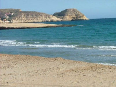 San Juan De Los Terreros property: Bungalow in Almeria for sale 234654