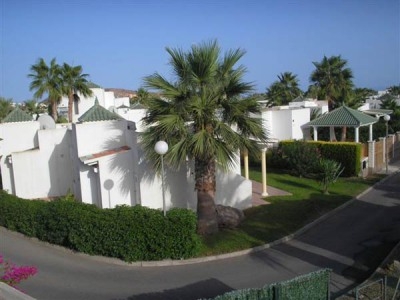 San Juan De Los Terreros property: Almeria property | 2 bedroom Bungalow 234654