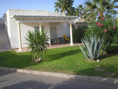 San Juan De Los Terreros property: Almeria Bungalow 234654