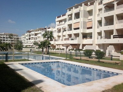 Roquetas De Mar property: Apartment for sale in Roquetas De Mar 234656