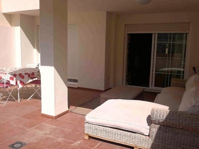 Roquetas De Mar property: Apartment with 2 bedroom in Roquetas De Mar, Spain 234656