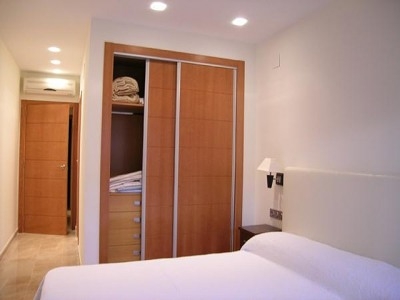Roquetas De Mar property: Apartment in Almeria for sale 234656