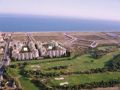 Roquetas De Mar property: Almeria Apartment 234656
