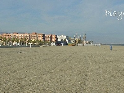 Roquetas De Mar property: Roquetas De Mar Apartment 234656