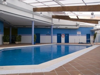 Vera property: Almeria Apartment 234660