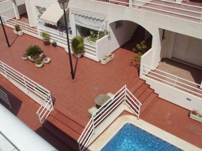 Palomares property: Almeria property | 2 bedroom Apartment 234661