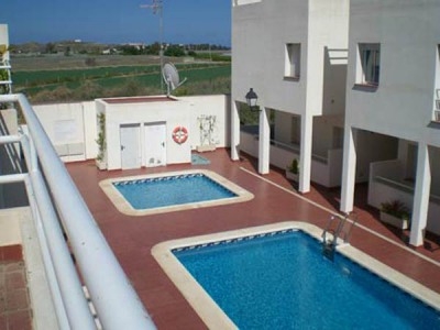 Palomares property: Almeria Apartment 234661