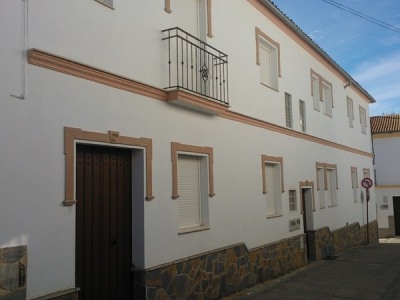 Algodonales property: Apartment for sale in Algodonales, Spain 234699