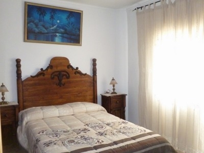 Olvera property: Townhome in Cadiz for sale 234700