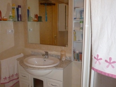 Olvera property: Cadiz property | 5 bedroom Townhome 234700