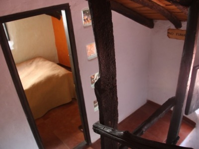 Commercial with 4 bedroom in town, Spain 234701