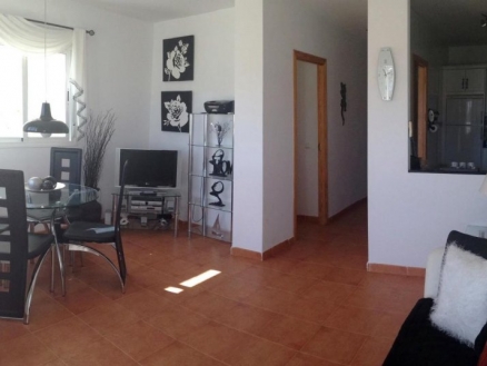 Apartment with 2 bedroom in town 234703
