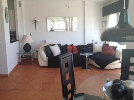 Apartment with 2 bedroom in town, Spain 234703