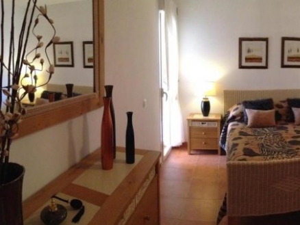 Apartment in Almeria for sale 234703