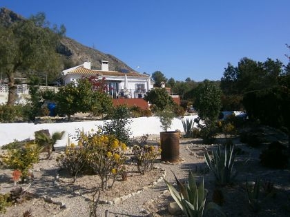 Orcheta property: Villa with 3 bedroom in Orcheta, Spain 234707