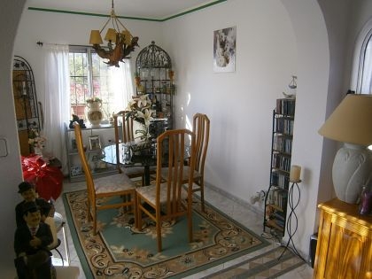 Orcheta property: Villa for sale in Orcheta, Alicante 234707