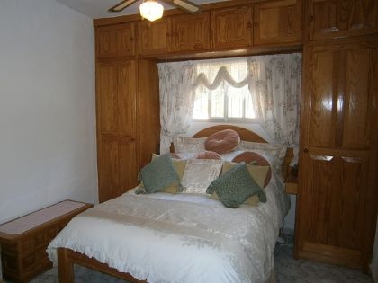 Orcheta property: Villa in Alicante for sale 234707