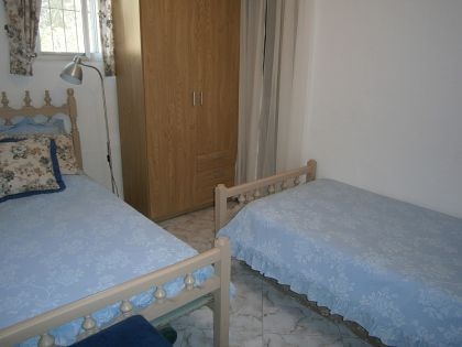 Orcheta property: Orcheta, Spain | Villa for sale 234707