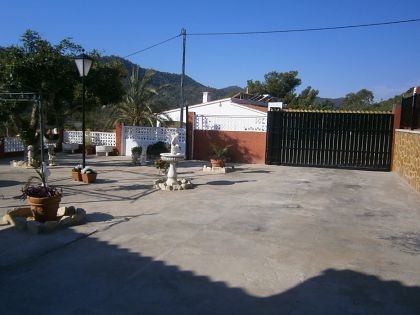 Orcheta property: Orcheta Villa 234707