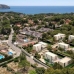 Moraira property: Moraira, Spain Villa 234720