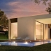 Moraira property: 4 bedroom Villa in Moraira, Spain 234720