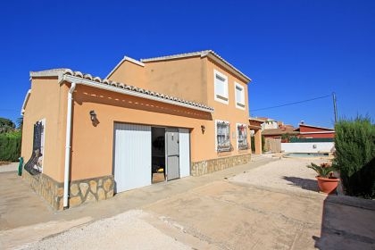 Denia property: Villa for sale in Denia, Spain 234727