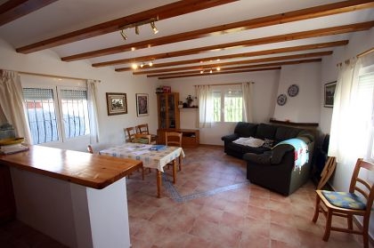 Denia property: Villa for sale in Denia, Alicante 234727