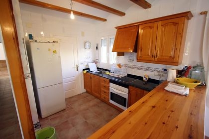 Denia property: Alicante property | 4 bedroom Villa 234727