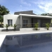 Javea property: 3 bedroom Villa in Javea, Spain 234745
