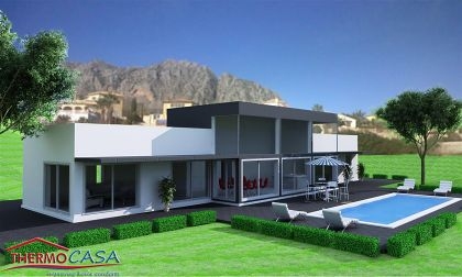 Javea property: Villa for sale in Javea 234903