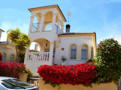 Villamartin property: Villa for sale in Villamartin 235365